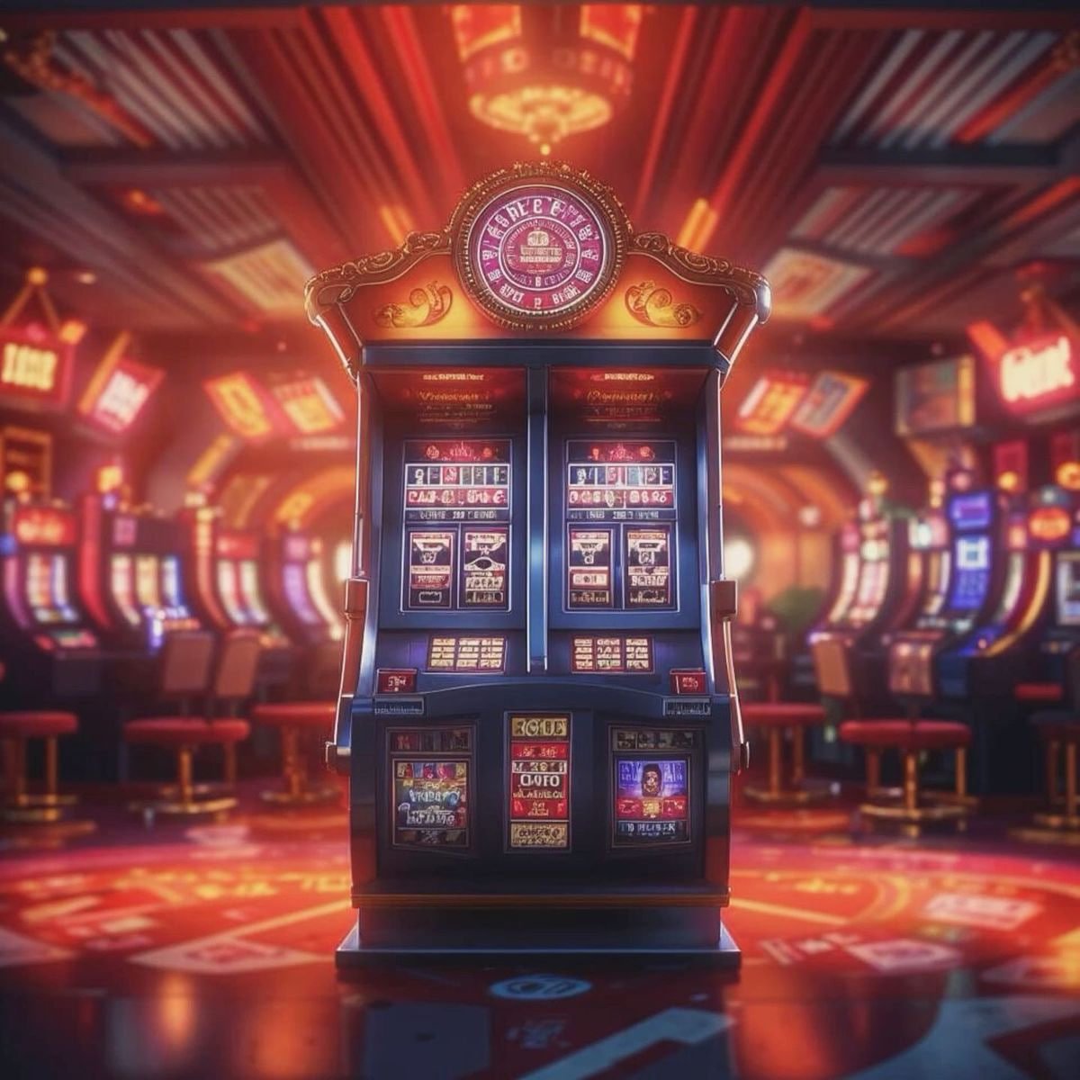 Blackjack ကတ်ဂိမ်း — qqq2 တွင် 21 ကိုရောက်အောင်ကစားနည်း