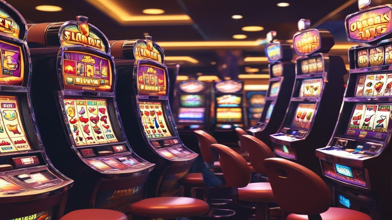 Live Casino qqq2