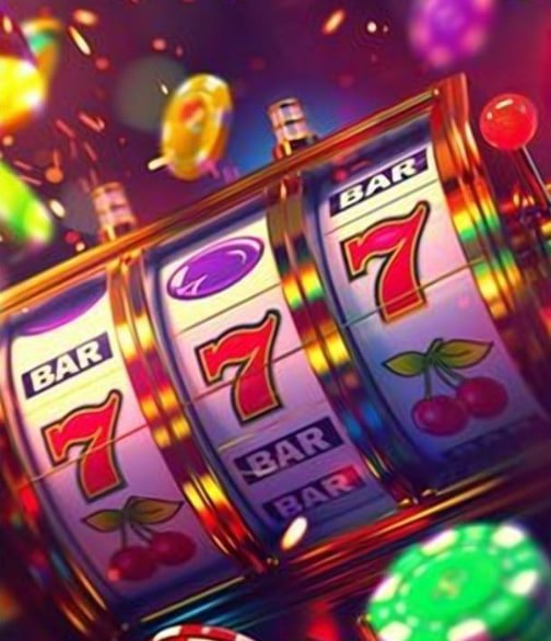 QQQ2 Live Baccarat ဂိမ်းတွင် Dealer နှင့် ကတ်ဖြန့်နေသောမြင်ကွင်း