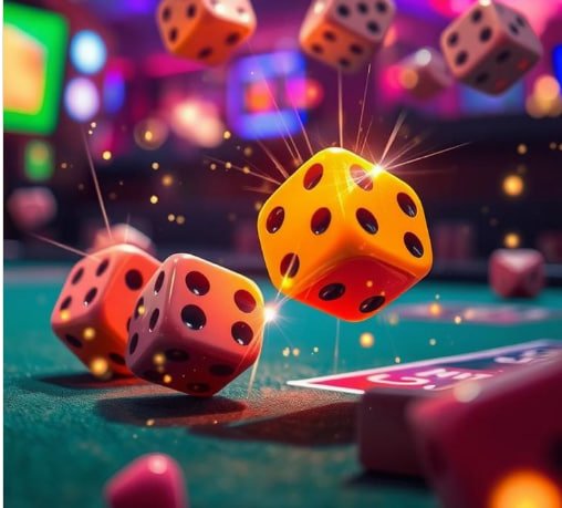 Baccarat ကတ်ဂိမ်း — qqq2 တွင် Live Baccarat ကစားနည်း